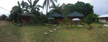 Villa Travelista Travel Lodge