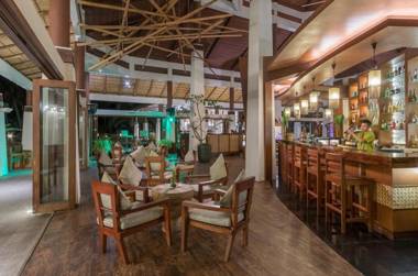 Princesa Garden Island Resort - Soft Opening