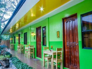 OYO 622 Butterfly Totem Guesthouse (Vaccinated Staff)