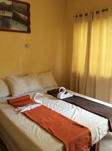 Las Residencias Bed And Breakfast