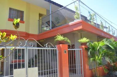 Las Residencias Bed And Breakfast
