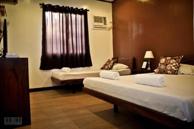 Cleon Villas Pension