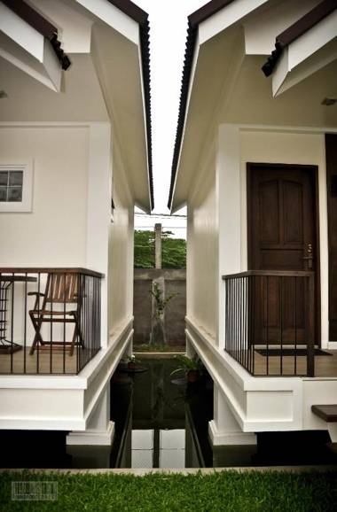 Cleon Villas Pension