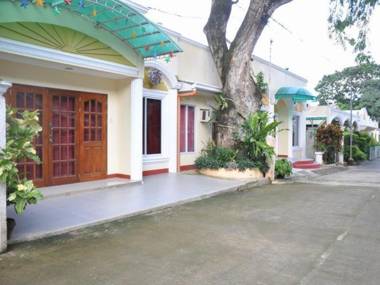 Lucky Garden Apartments