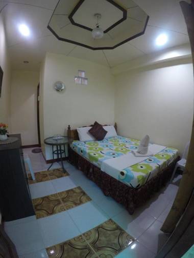 Lucky Garden Apartments