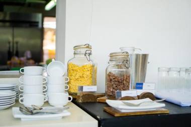 Canvas Boutique Hotel