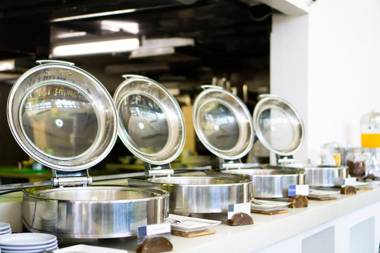 Canvas Boutique Hotel