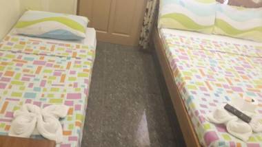 Eden Travellers Lodge