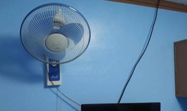 Eden Travellers Lodge