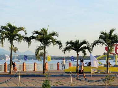 Alon Travelers Lodge