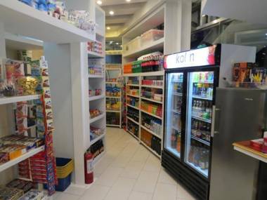 Alon Travelers Lodge