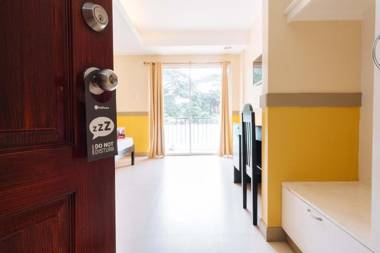 RedDoorz Premium @ Gabinete Road Palawan