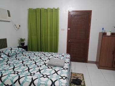 Dalindas Homestay