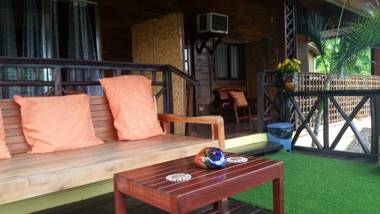 Lala Panzi Bed and Breakfast