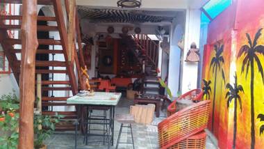 Lala Panzi Bed and Breakfast