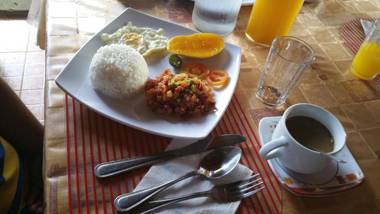 Villa Skanderbeg Guest House