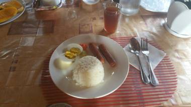 Villa Skanderbeg Guest House