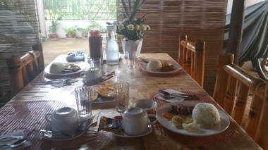 Villa Skanderbeg Guest House