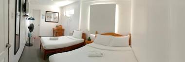 Amor's Place