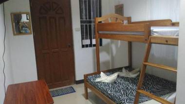 Sealor Pension House