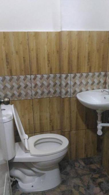 Sealor Pension House