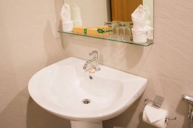 Sheridan Boutique Hotel