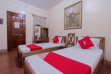 OYO 658 Roccksar Pension