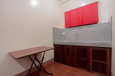 OYO 658 Roccksar Pension