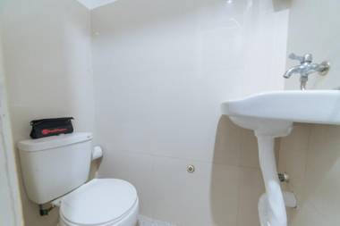 RedDoorz @ Recaido Road Palawan