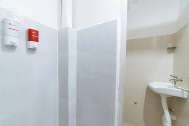 RedDoorz @ Recaido Road Palawan