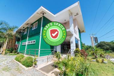 RedDoorz Plus near Puerto Princesa City Hall