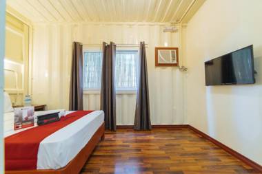 RedDoorz Plus near Puerto Princesa City Hall