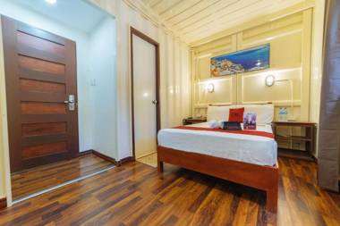 RedDoorz Plus near Puerto Princesa City Hall