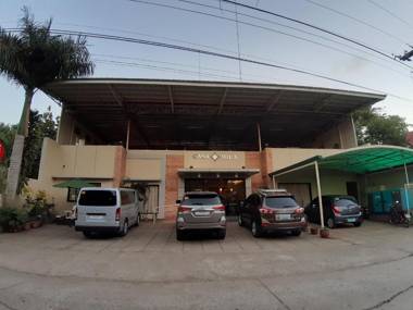 RedDoorz New Casamila Hotel Palawan