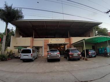 RedDoorz New Casamila Hotel Palawan