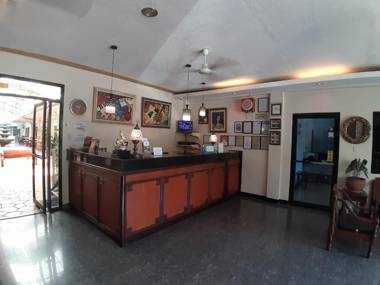 RedDoorz New Casamila Hotel Palawan