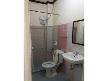 OYO 880 Flores De Musa Inn