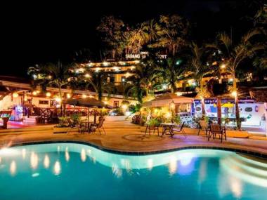 Oriental Sabang Hill Resort