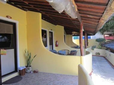 Oriental Sabang Hill Resort