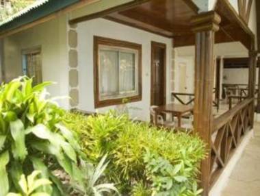 Angelyn's Dive Resort