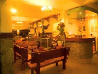 Angelyn's Dive Resort