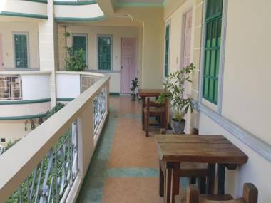 Apartelle De Francesca