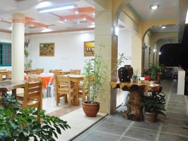 Apartelle De Francesca