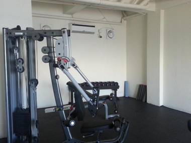 Sunset At Aninuan Beach Resort