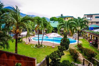 La Solana Suites and Resorts by Cocotel