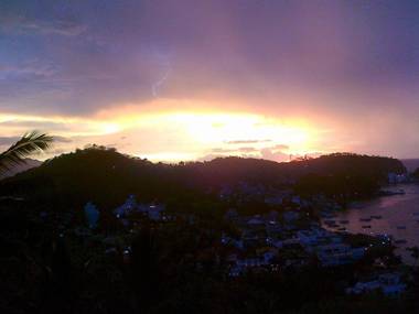 Dream Hill Condos & Spa