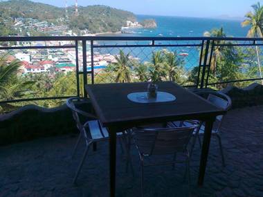 Dream Hill Condos & Spa