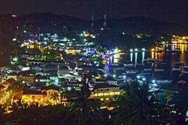 Dream Hill Condos & Spa