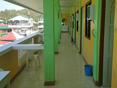 White Beach Resort Bar & Restaurant