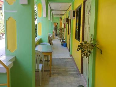 White Beach Resort Bar & Restaurant